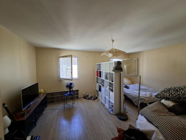 Appartement 1 pièce 29 m²