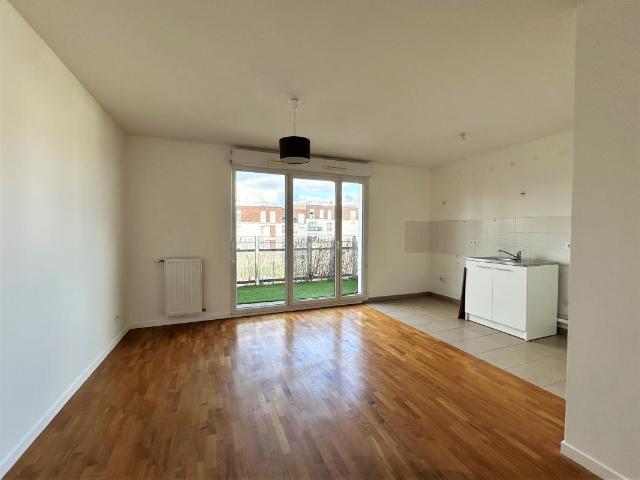 Appartement 1 pièce 29 m²