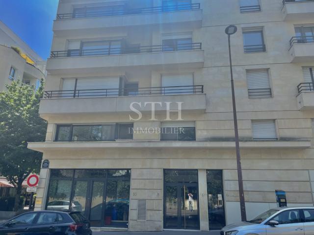 Appartement 1 pièce 29 m²