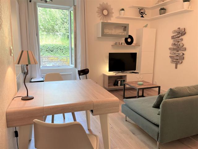 Appartement 1 pièce 29 m²