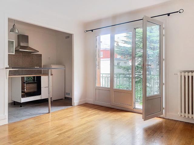 Appartement 1 pièce 29 m²
