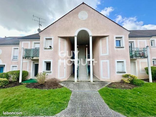 Appartement 1 pièce 29 m²