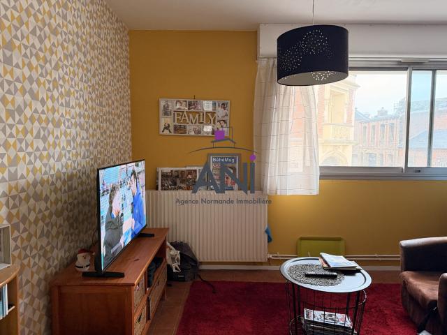 Appartement 1 pièce 29 m²