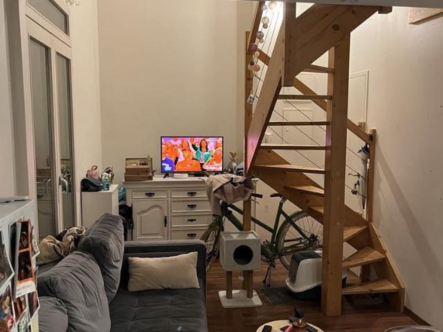 Appartement 1 pièce 29 m²