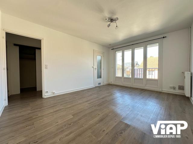 Appartement 1 pièce 29 m²