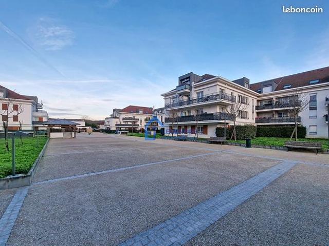 Appartement 1 pièce 29 m²
