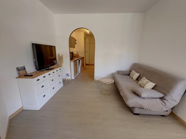 Appartement 1 pièce 29 m²