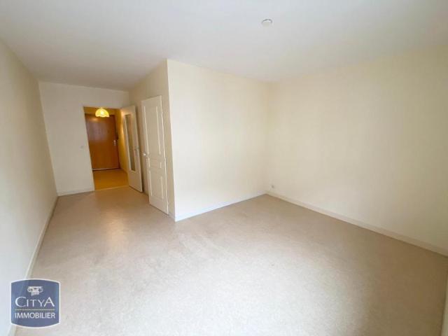 Appartement 1 pièce 29 m²