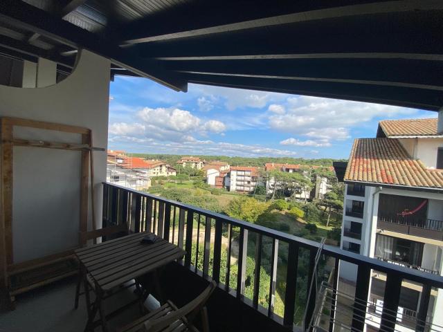 Appartement 1 pièce 29 m²