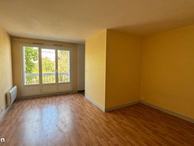 Appartement 1 pièce 29 m²