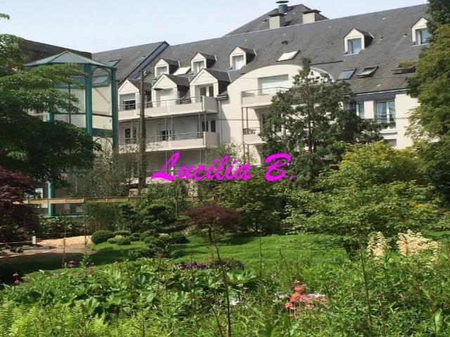 Appartement 1 pièce 29 m²