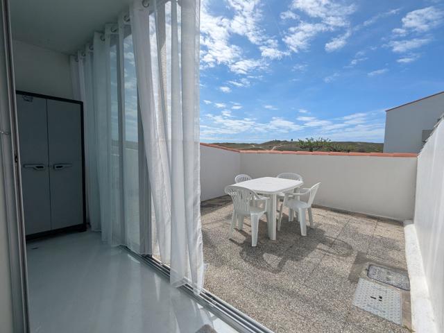 Appartement 1 pièce 29 m²