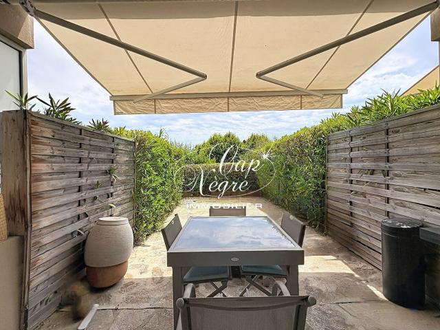 Appartement 1 pièce 29 m²