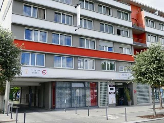 Appartement 1 pièce 29 m²