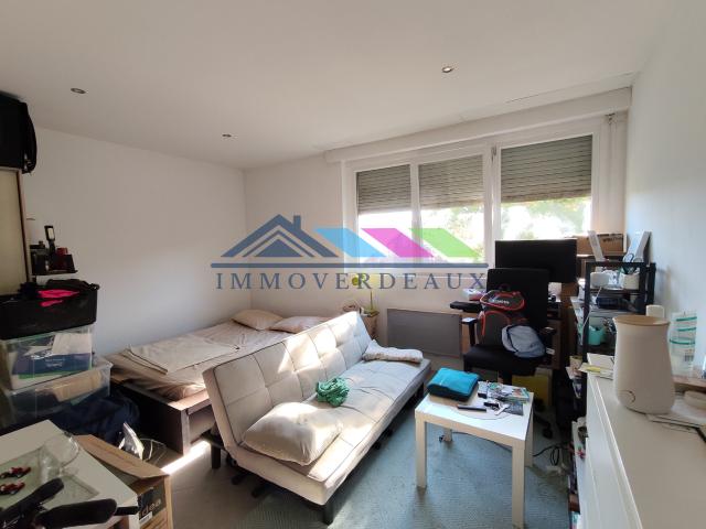 Appartement 1 pièce 29 m²