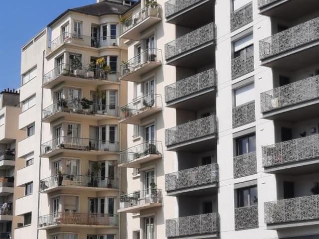 Appartement 1 pièce 29 m²
