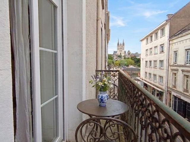 Appartement 1 pièce 29 m²