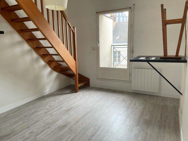 Appartement 1 pièce 29 m²