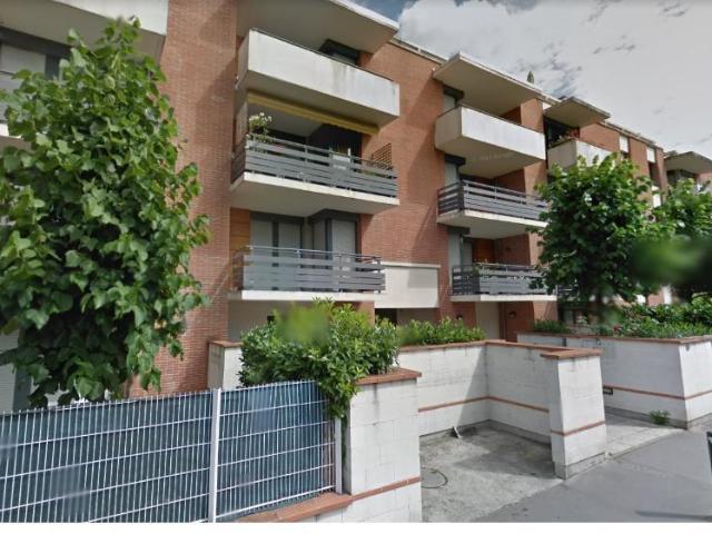 Appartement 1 pièce 29 m²