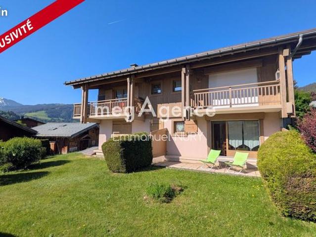 Appartement 1 pièce 29 m²