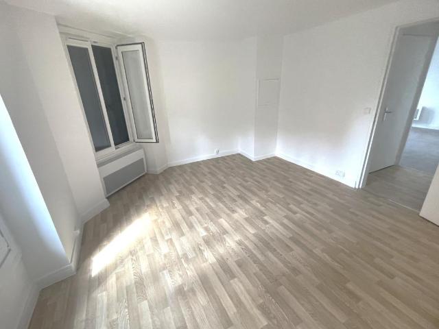 Appartement 1 pièce 29 m²