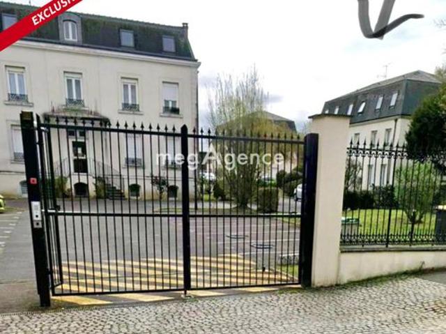 Appartement 1 pièce 29 m²