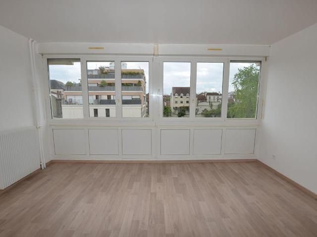 Appartement 1 pièce 29 m²