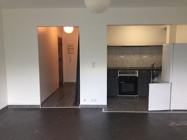 Appartement 1 Pièce 29 m²