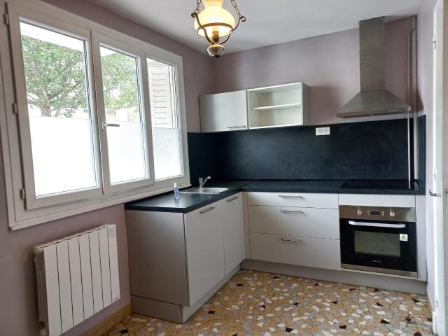 Appartement 1 pièce 29 m²
