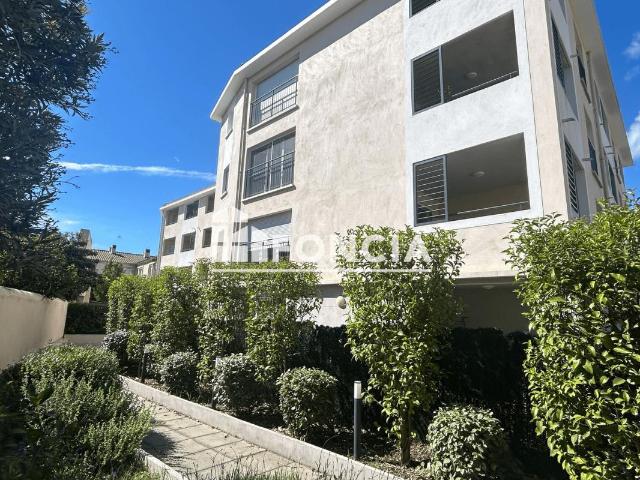 Appartement 1 pièce 29 m²