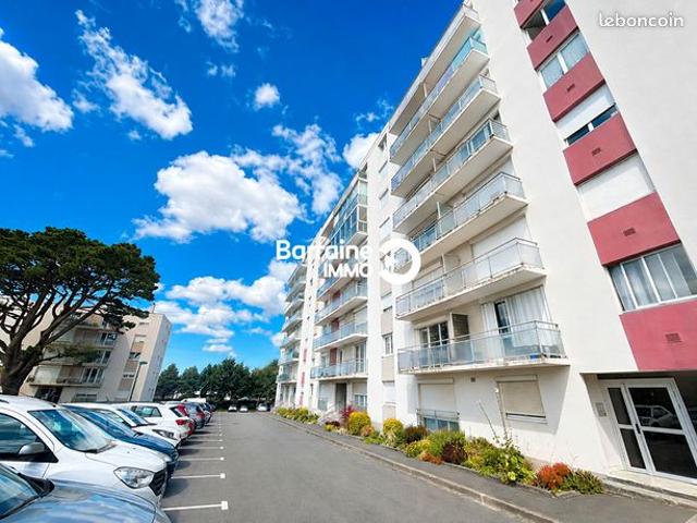Appartement 1 pièce 29 m²