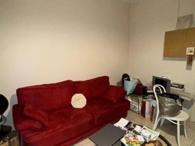 Appartement 1 pièce 29 m²