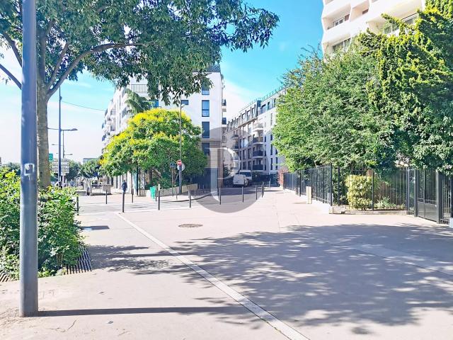Appartement 1 pièce 29 m²