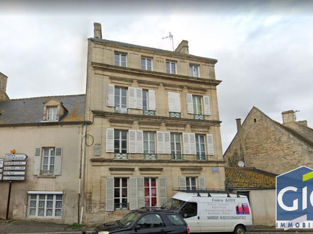 Appartement 1 pièce 29 m²