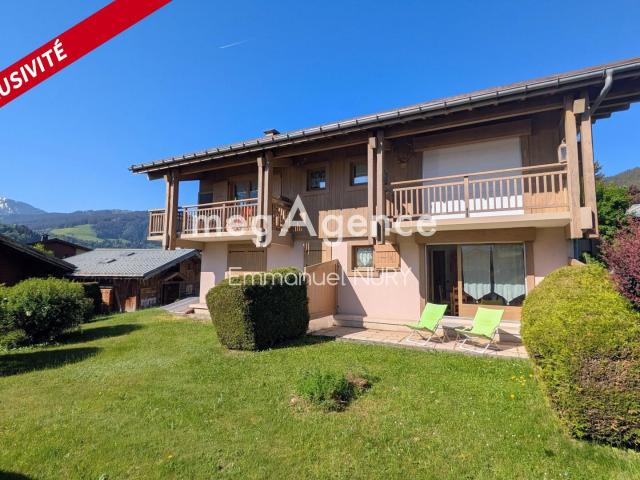 Appartement 1 pièce 29 m²
