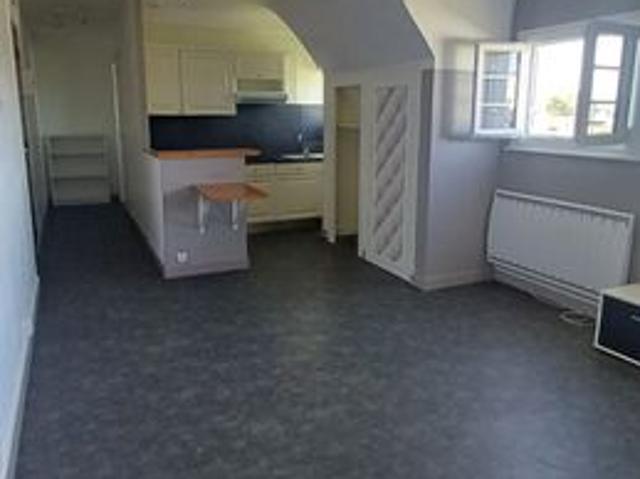 Appartement 1 pièce 29 m²
