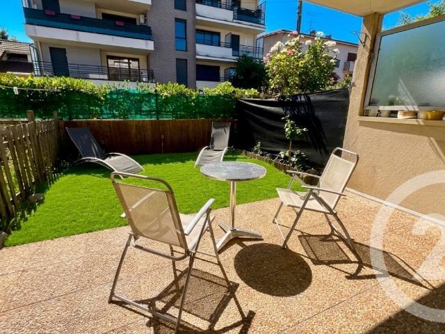 Appartement 1 pièce 29 m²