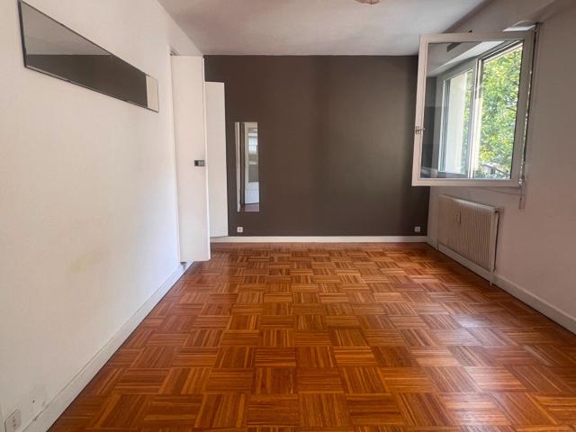 Appartement 1 pièce 29 m²