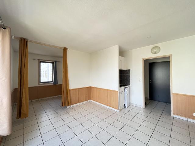 Appartement 1 pièce 29 m²