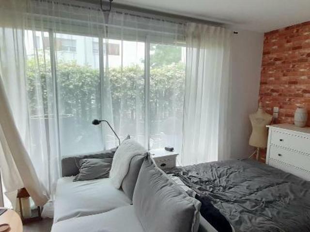 Appartement 1 pièce 29 m²