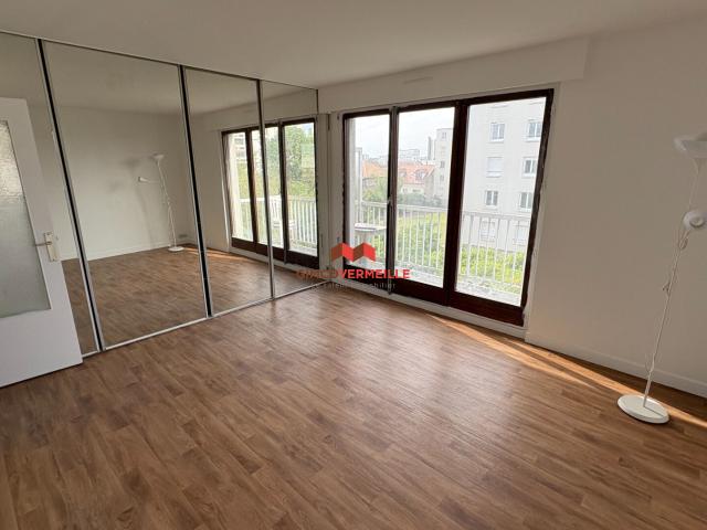 Appartement 1 pièce 29 m²