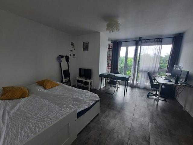 Appartement 1 pièce 29 m²