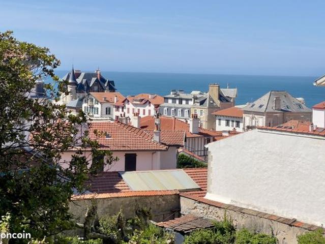 Appartement 1 pièce 29 m²