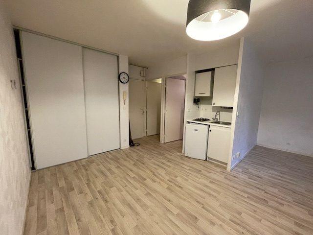 Appartement 2 pièces 29 m²