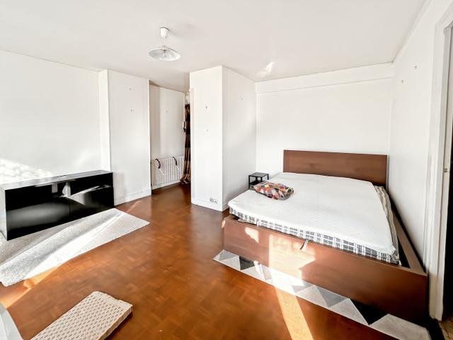 Appartement 1 pièce 29 m²