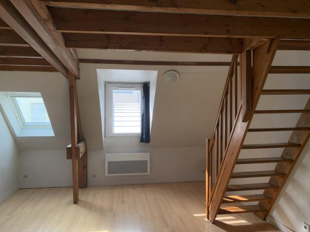 Appartement 1 pièce 29 m²