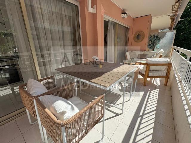 Appartement 1 pièce 29 m²
