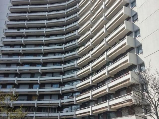 Appartement 1 pièce 29 m²