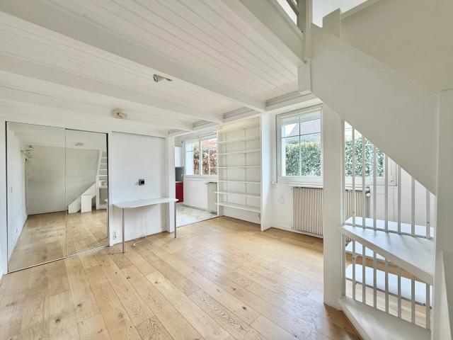 Appartement 1 pièce 29 m²