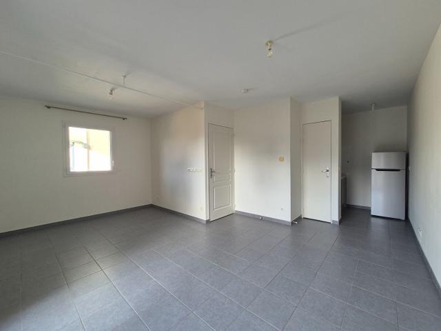 Appartement 1 pièce 29 m²